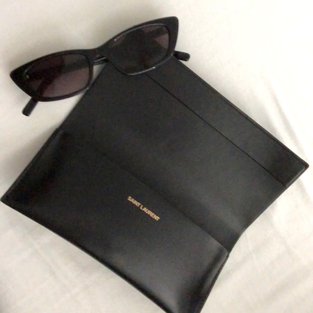 Saint Laurent Sunglasses